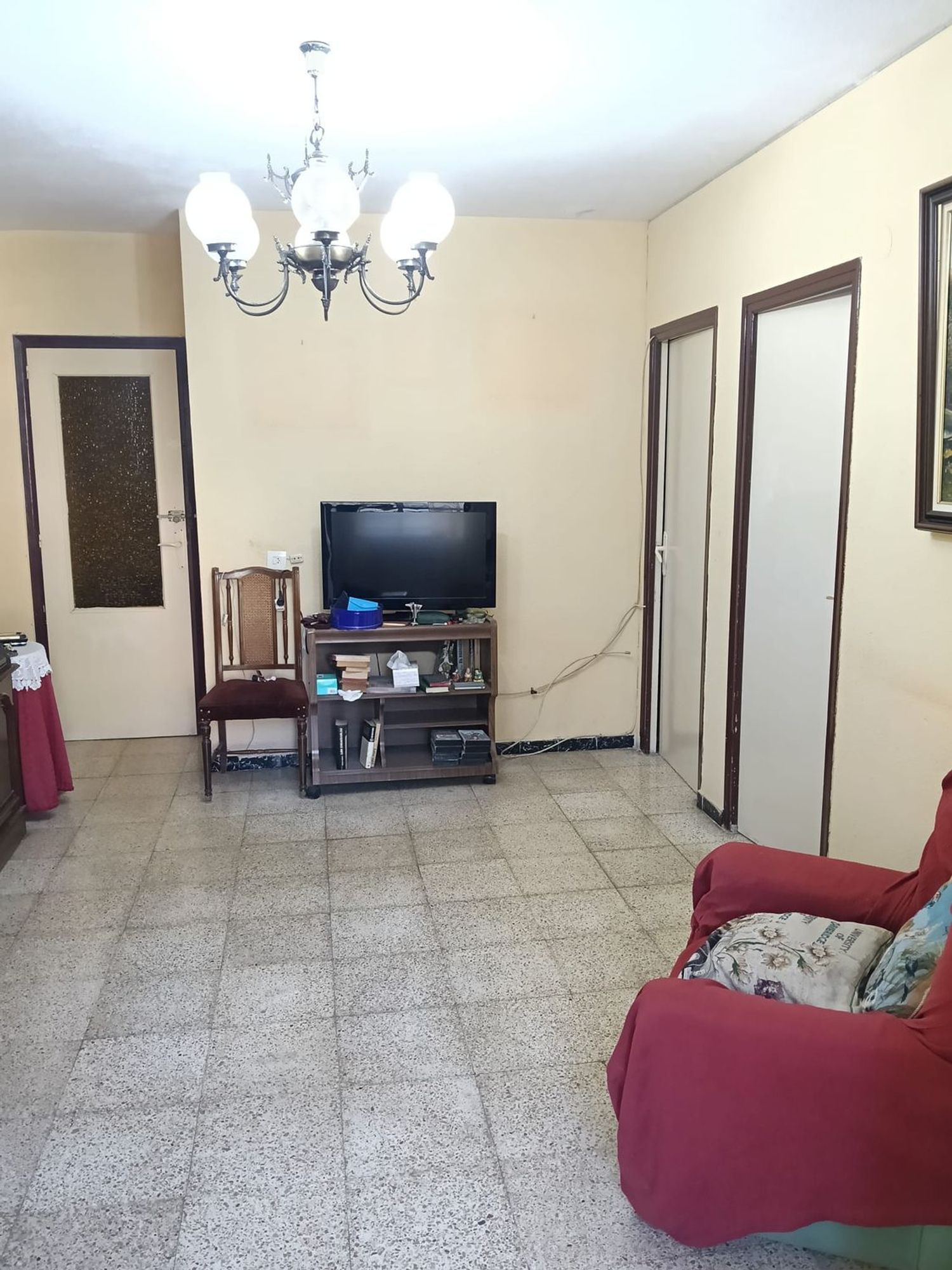 Piso en calle de Moraira, 4 - Foto 3