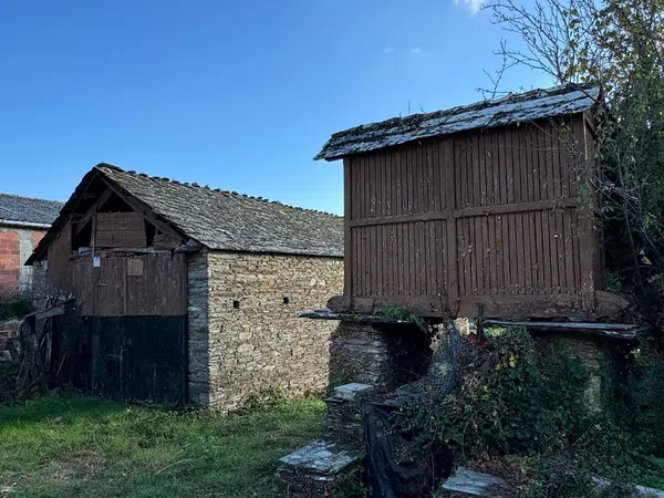 Casa rural en Lg Carral, 39 - Foto 4