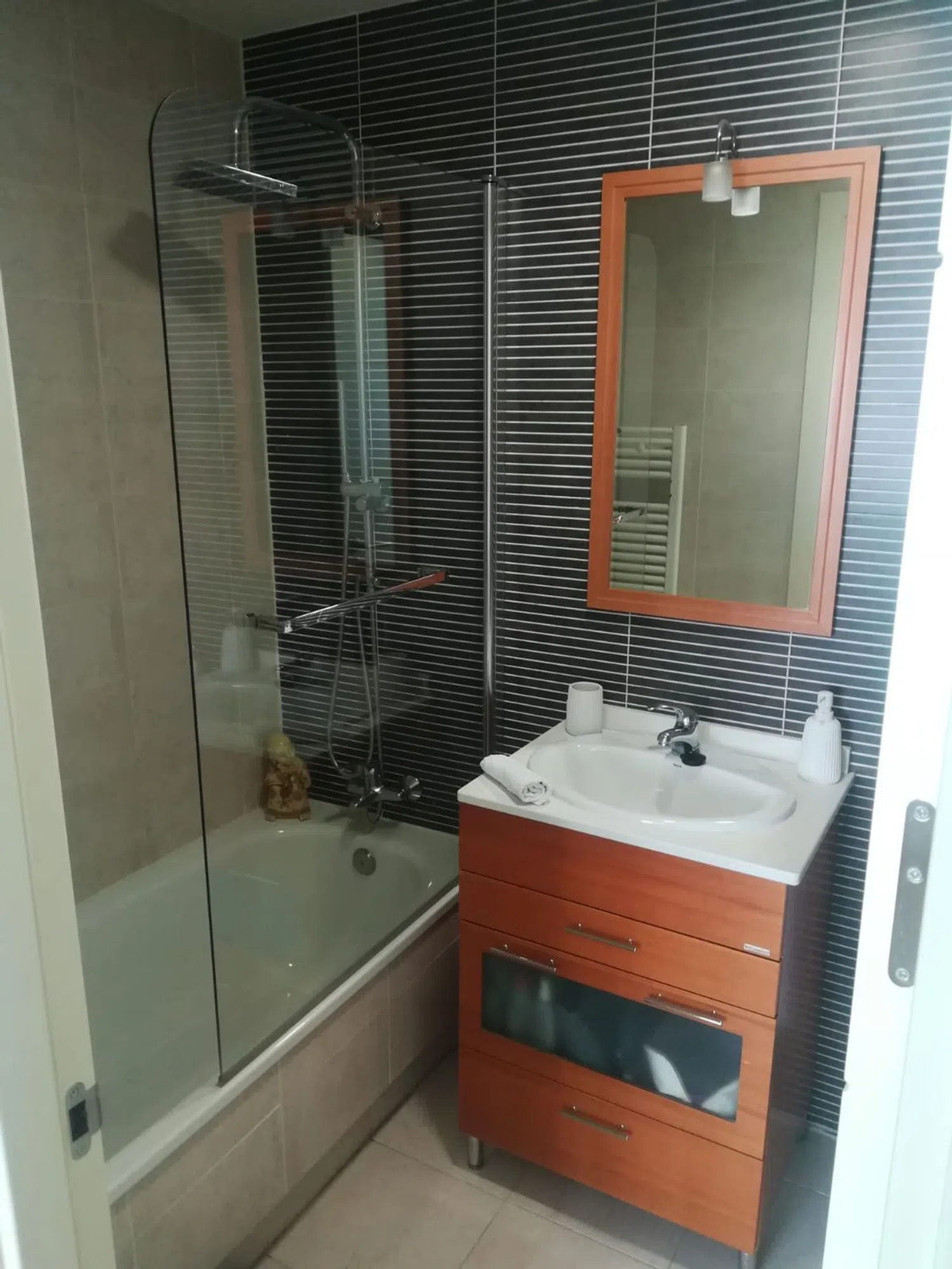 Piso en avenida del Euro, 14 - Foto 8