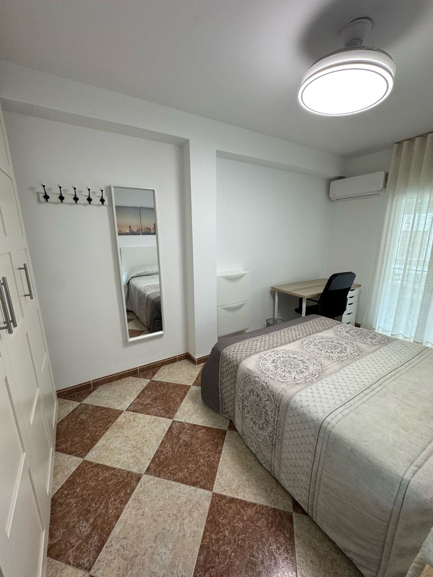 Piso en calle Abogado Enríquez Barrios, 7 - Foto 6