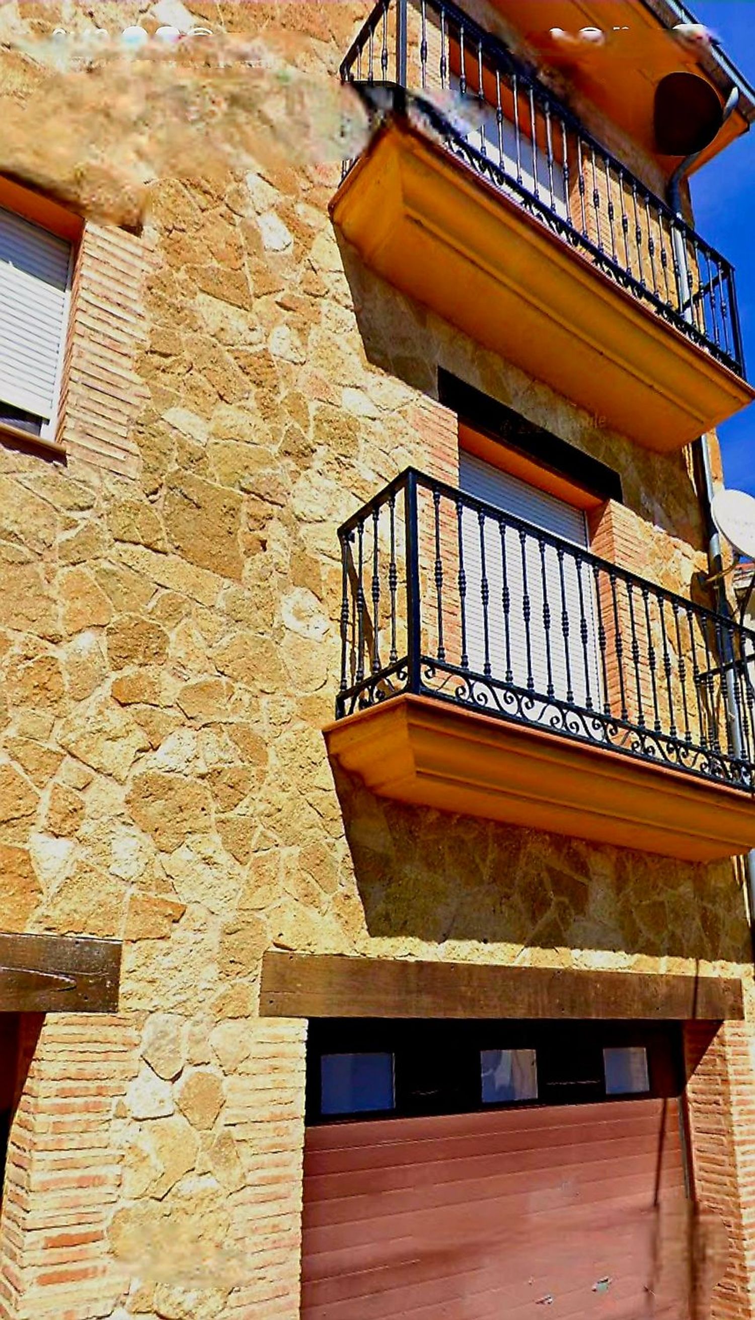 Casa o chalet independiente en Calle de San Gregorio, 23 - Foto 2