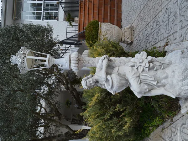 Casa independiente en calle Órbigo, 3 - Foto 2