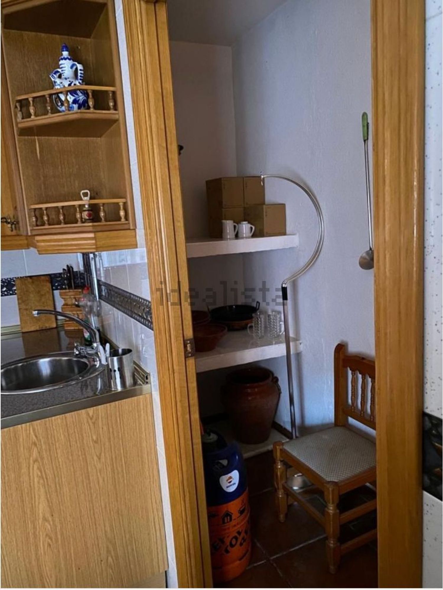 Casa o chalet independiente en Calle Núñez de Arce, 68, Las Mercedes - El Carmen, Las Mercedes - El Carmen - Foto 39