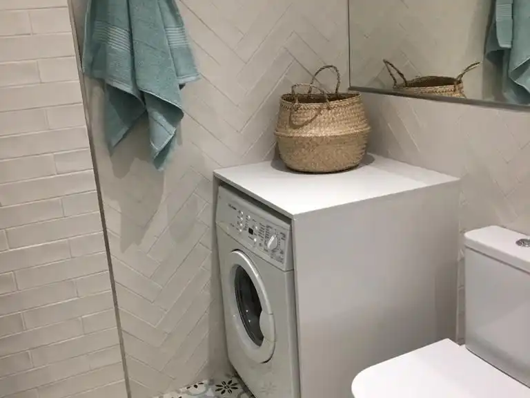 Ático en  Urbanización Haza del Algarrobo 5 - Foto 6