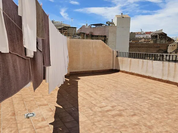Piso en Calle Gigantes, 8, La Goleta - San Felipe Neri - Foto 13