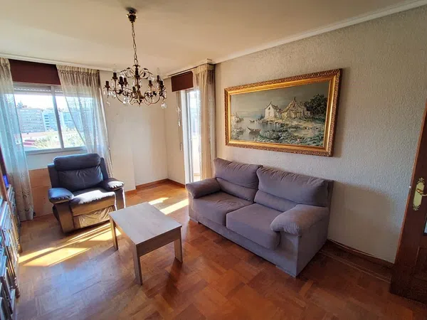 Piso en Pablo casals, 3, Gamonal - San Bruno - G9 - Foto 8