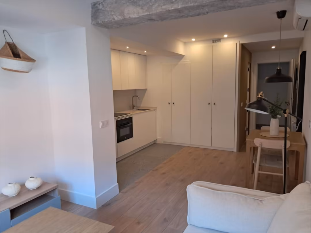 Apartamento en  Calle del Roble 3 - Foto 18
