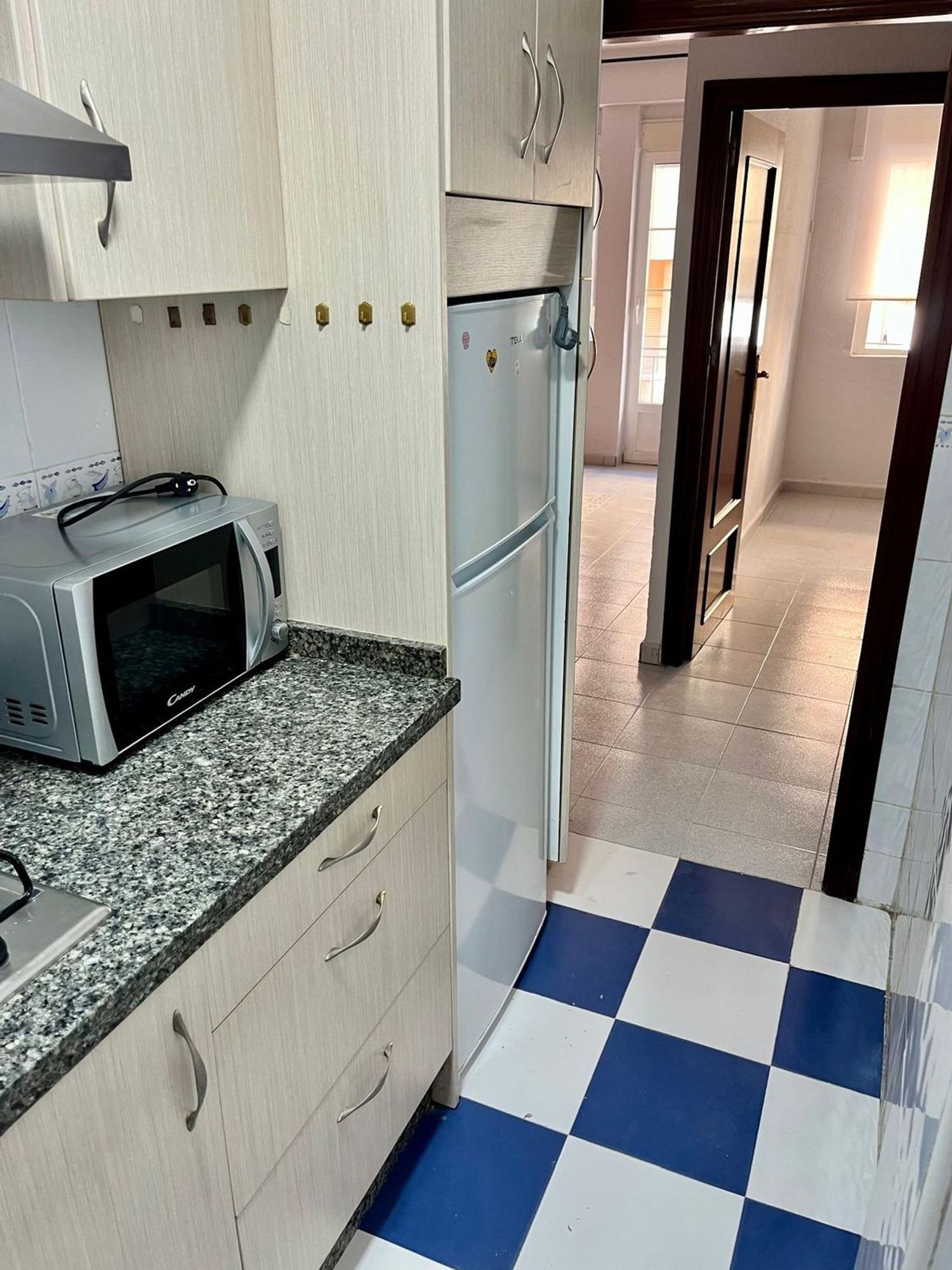 Piso en Calle Rafael Guillén, 9, Centro, Centro - Foto 7