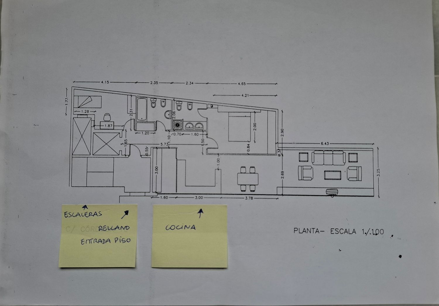 Piso en calle Córdoba, 8 - Foto 38