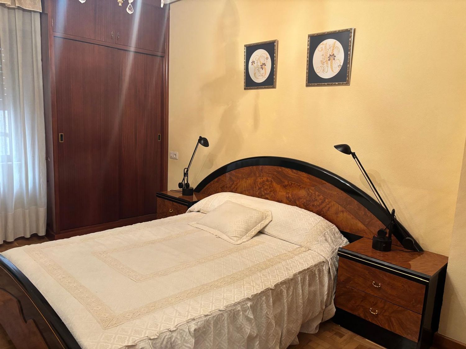 Piso en calle Padilla, 1 - Foto 3