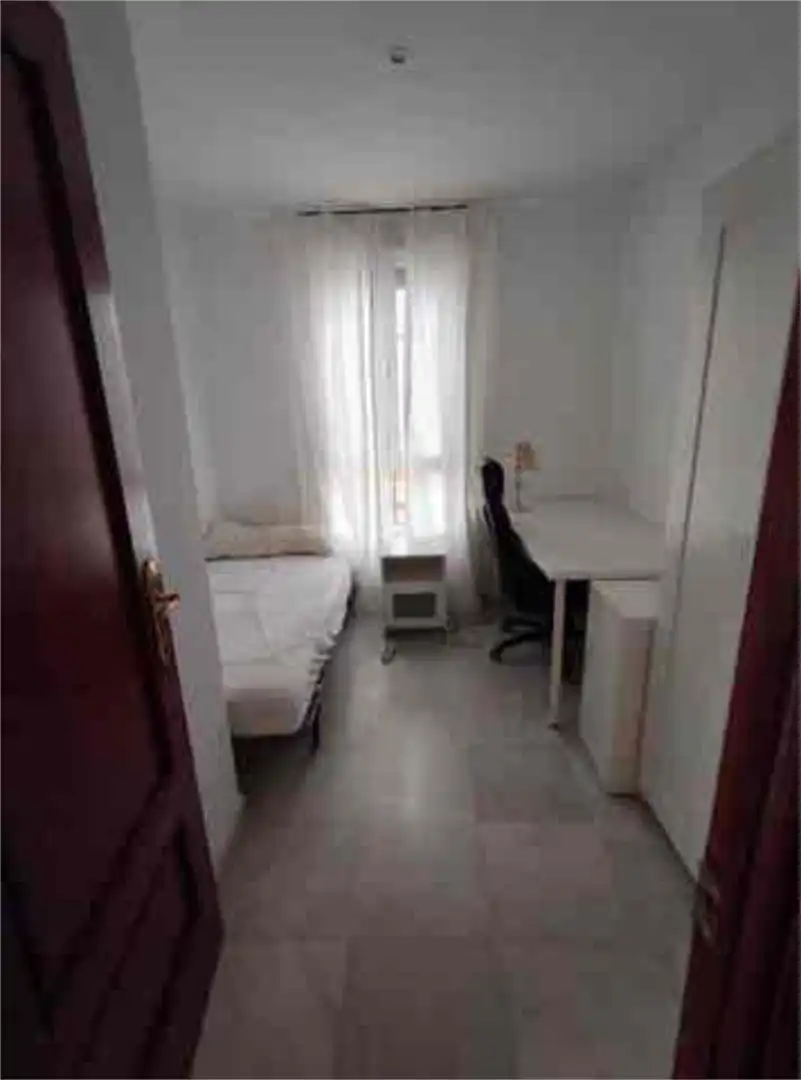 Piso en San Bernardo - Foto 7