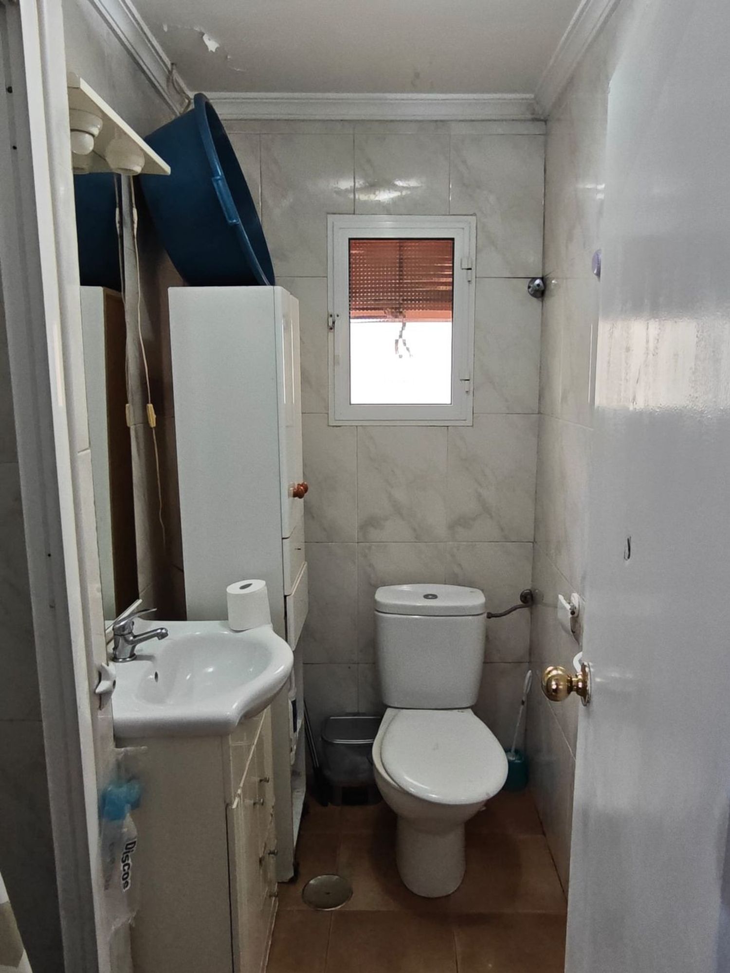 Piso en Calle la Unión, 18, Cruz del Humilladero - Los Tilos - Foto 12