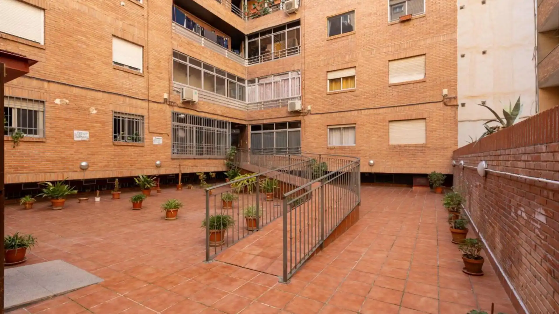 Apartamento en  Calle Pedro Antonio de Alarcón 3 - Foto 27