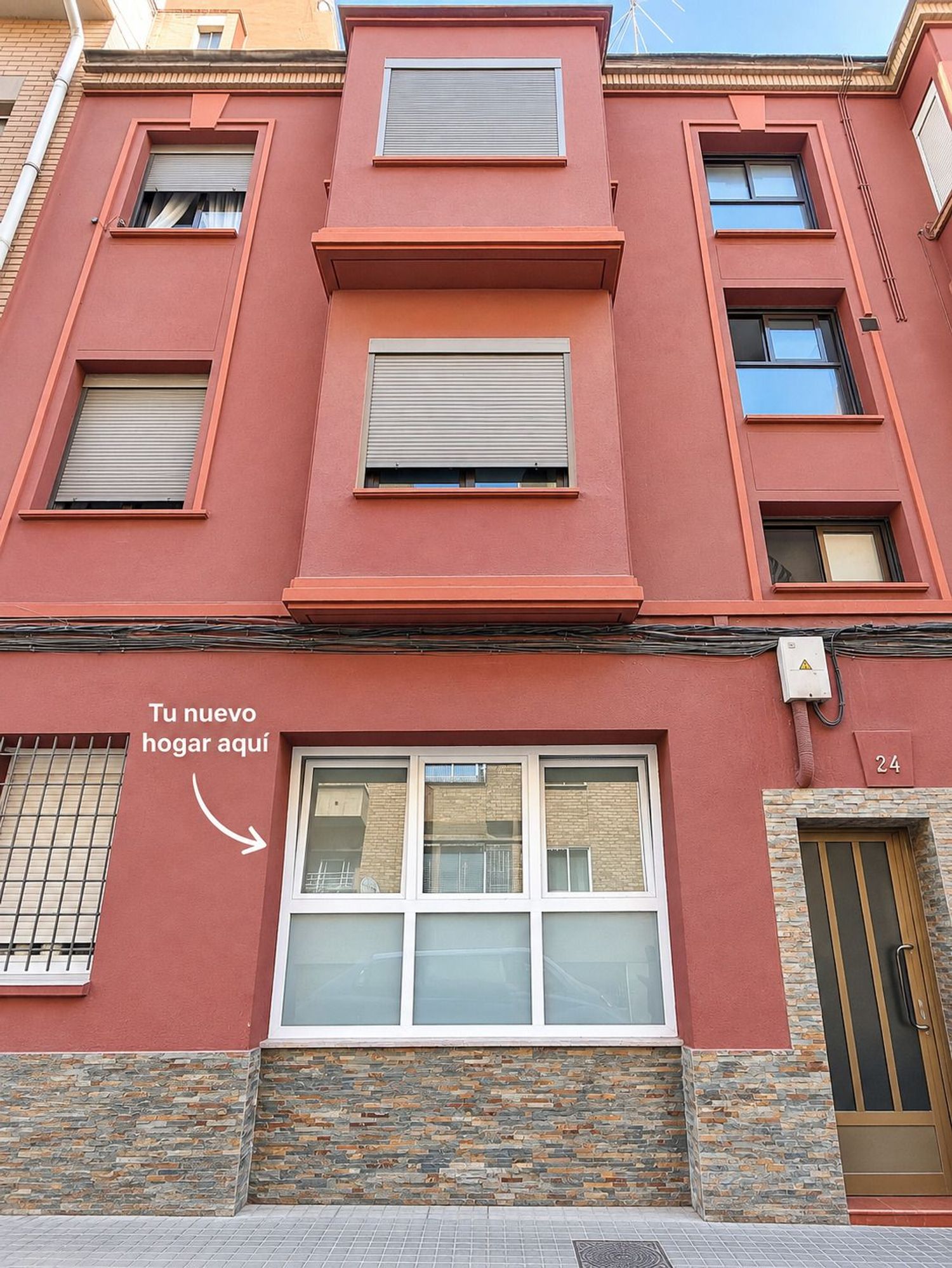 Piso en Calle de Leonardo Torres Quevedo, 34, Barrio del AVE - Foto 14