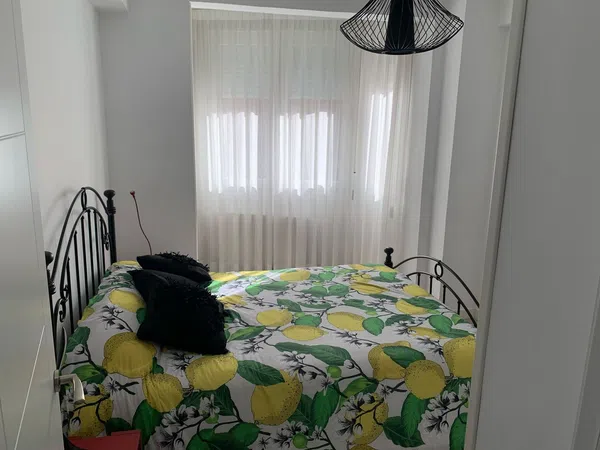 Piso en Calle de Agustín Rojas, 10, Ciudad Jardín - Foto 10
