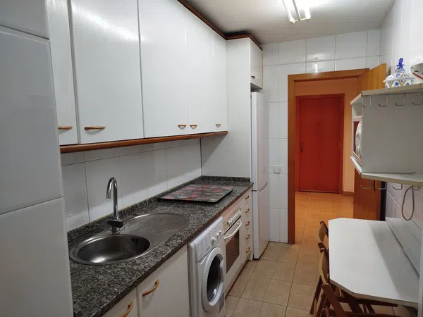 Piso en calle dels Comtes d'Urgell, 25 - Foto 8