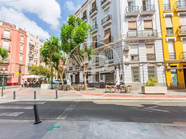 Piso en Calle de Puerto Rico, Russafa - Foto 49