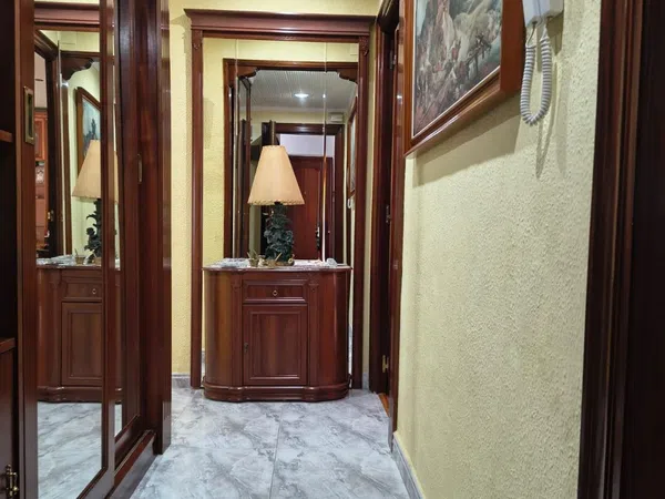 Piso en Calle Larra, 3, El Llano - Pryca - Foto 5