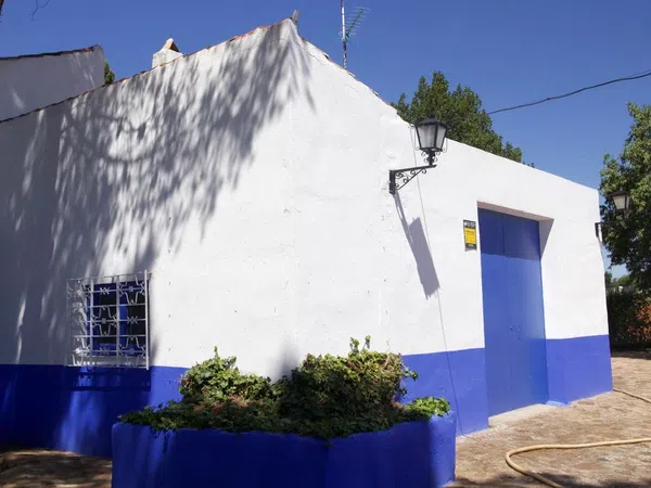 Casa o chalet independiente en Camino la Calera Blanca s/n - Foto 5