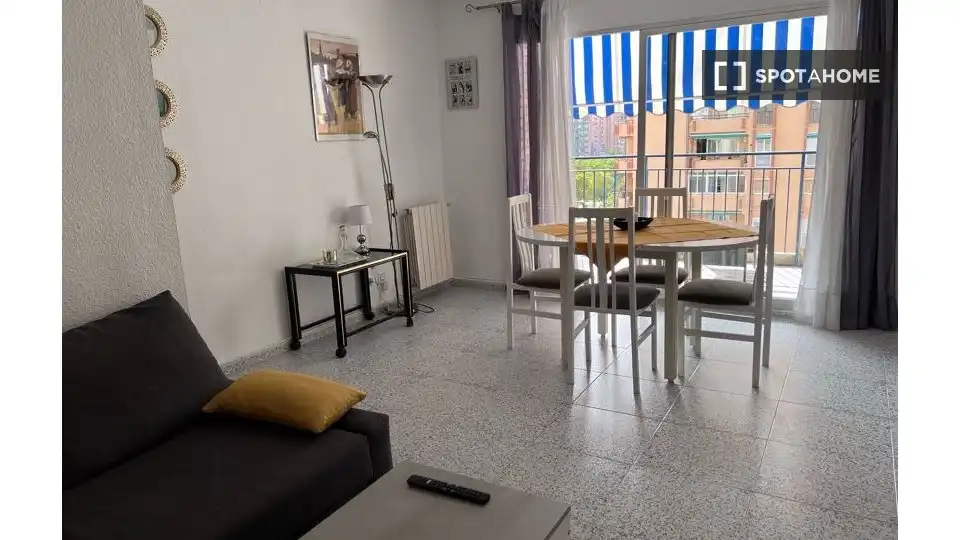 Piso en  Valencia Capital - Foto 19