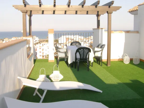 Ático en Avenida Ciudad de Alicante, 1, El Playazo, El Playazo - Foto 11