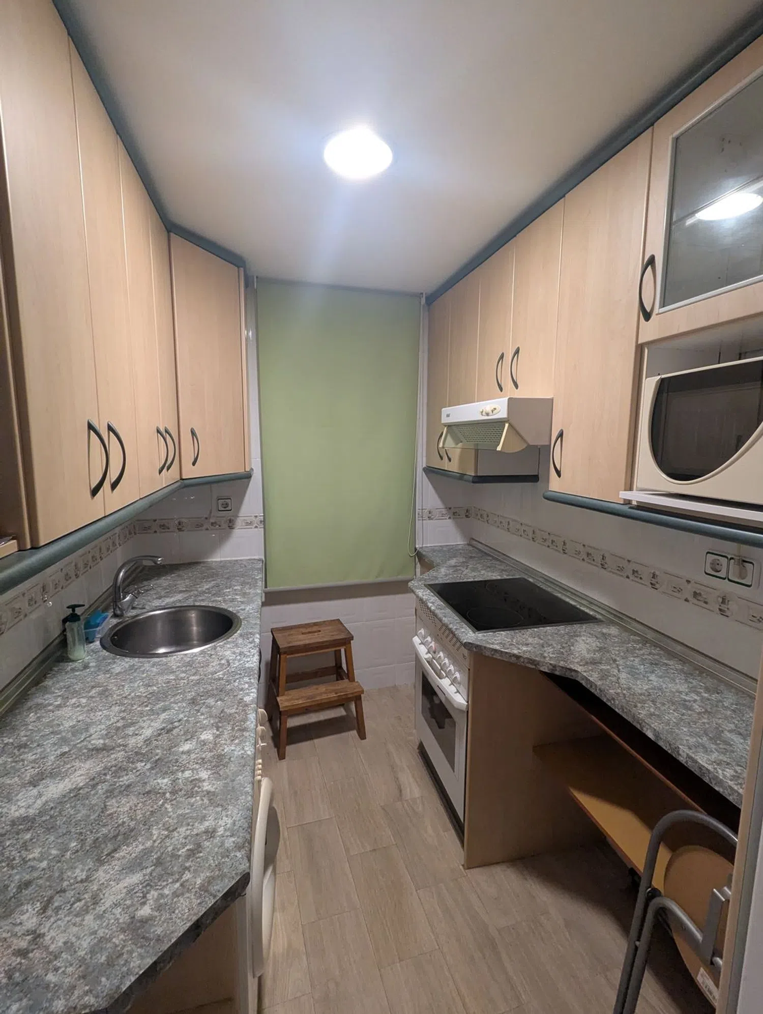 Piso en calle papagayo, 16 - Foto 12