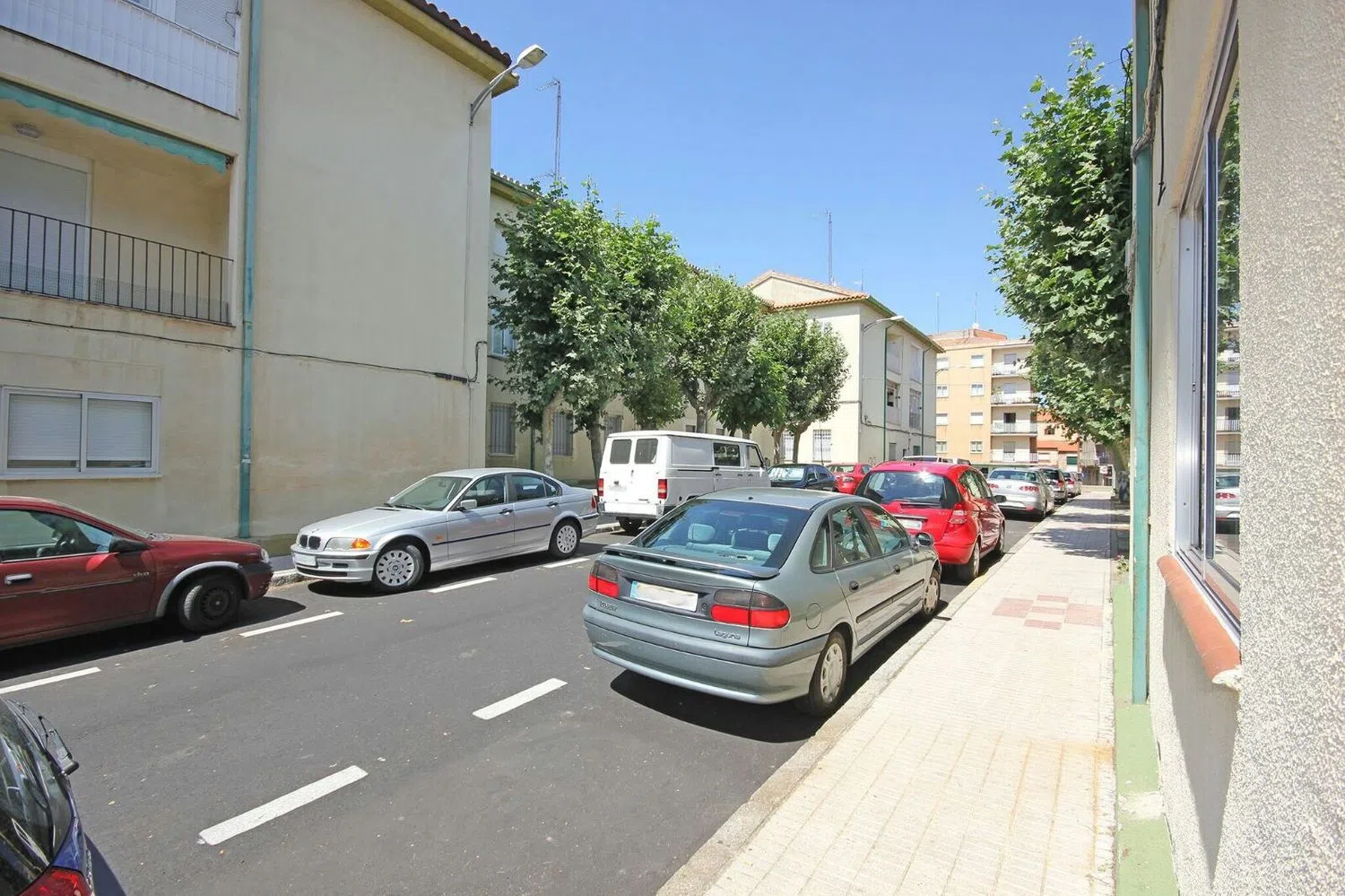 Piso en calle Jardineros, 8 - Foto 9