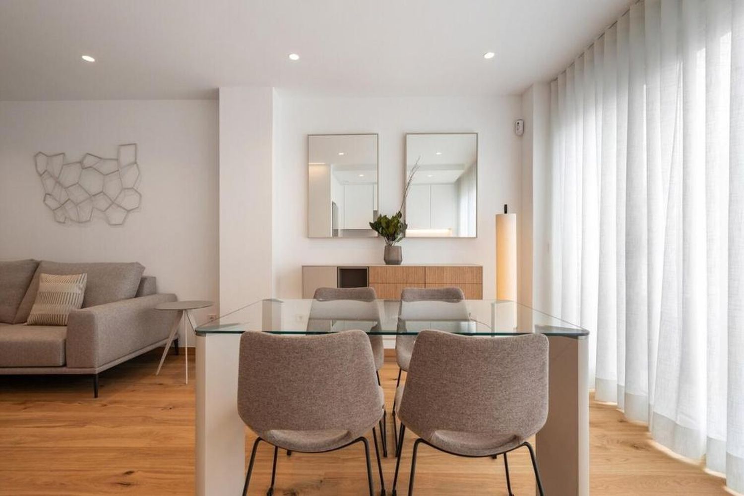 Piso en calle del General Oráa, 18 - Foto 3