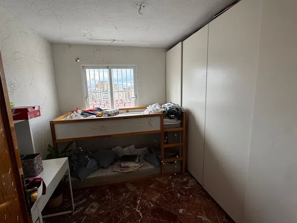 Ático en calle de Alozaina, 9 - Foto 14