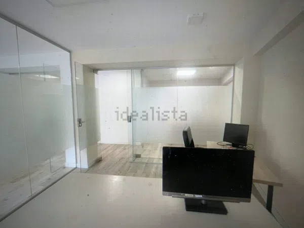 Piso en Calle Jovellanos, 25, Salesas-Foncalada-Campoamor - Foto 7