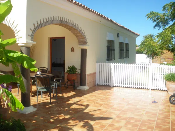 Casa o chalet independiente en Calle Mochuelo, 1 - Foto 36
