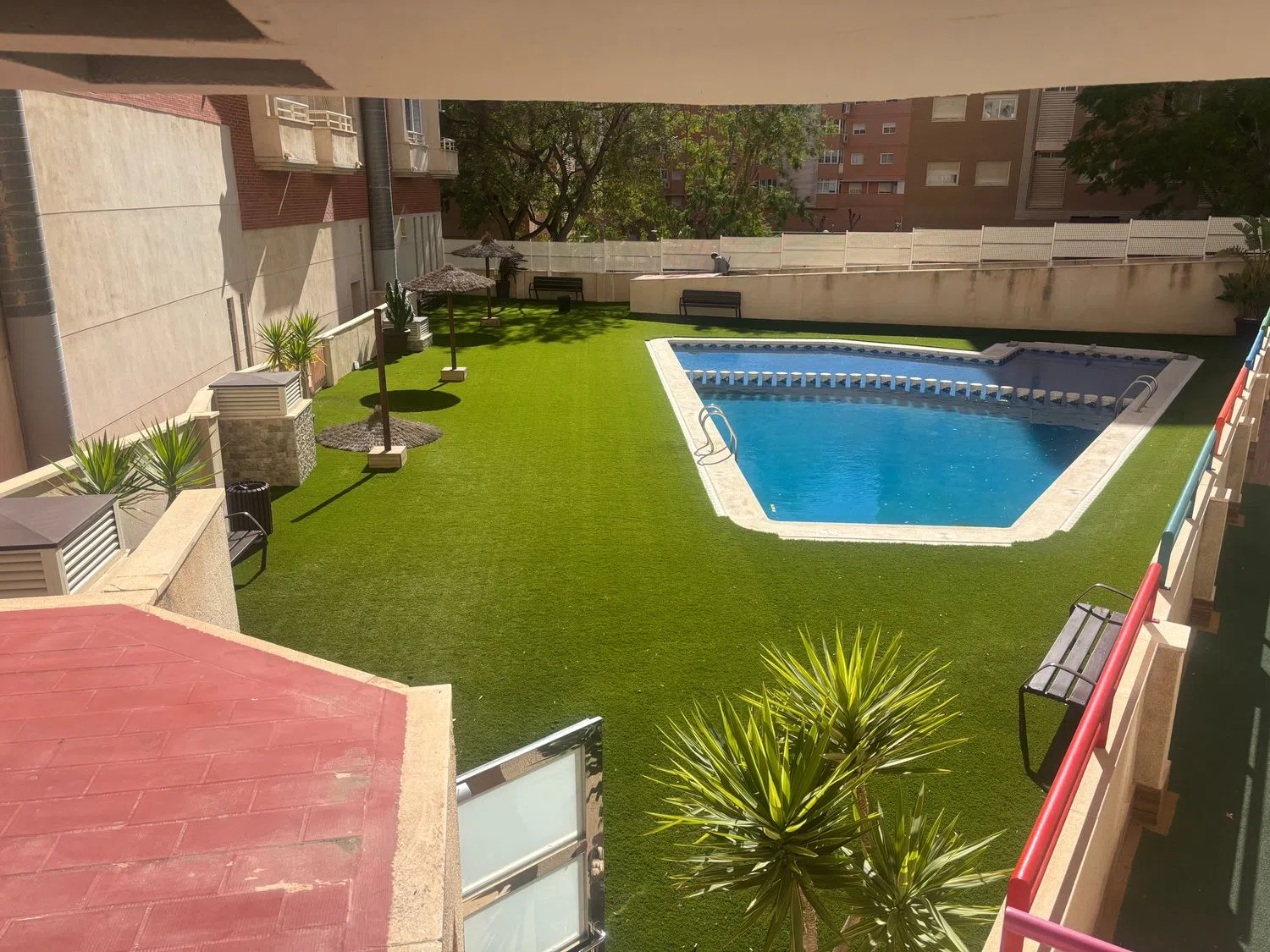 Piso en calle les Fogueres de Sant Joan, 2