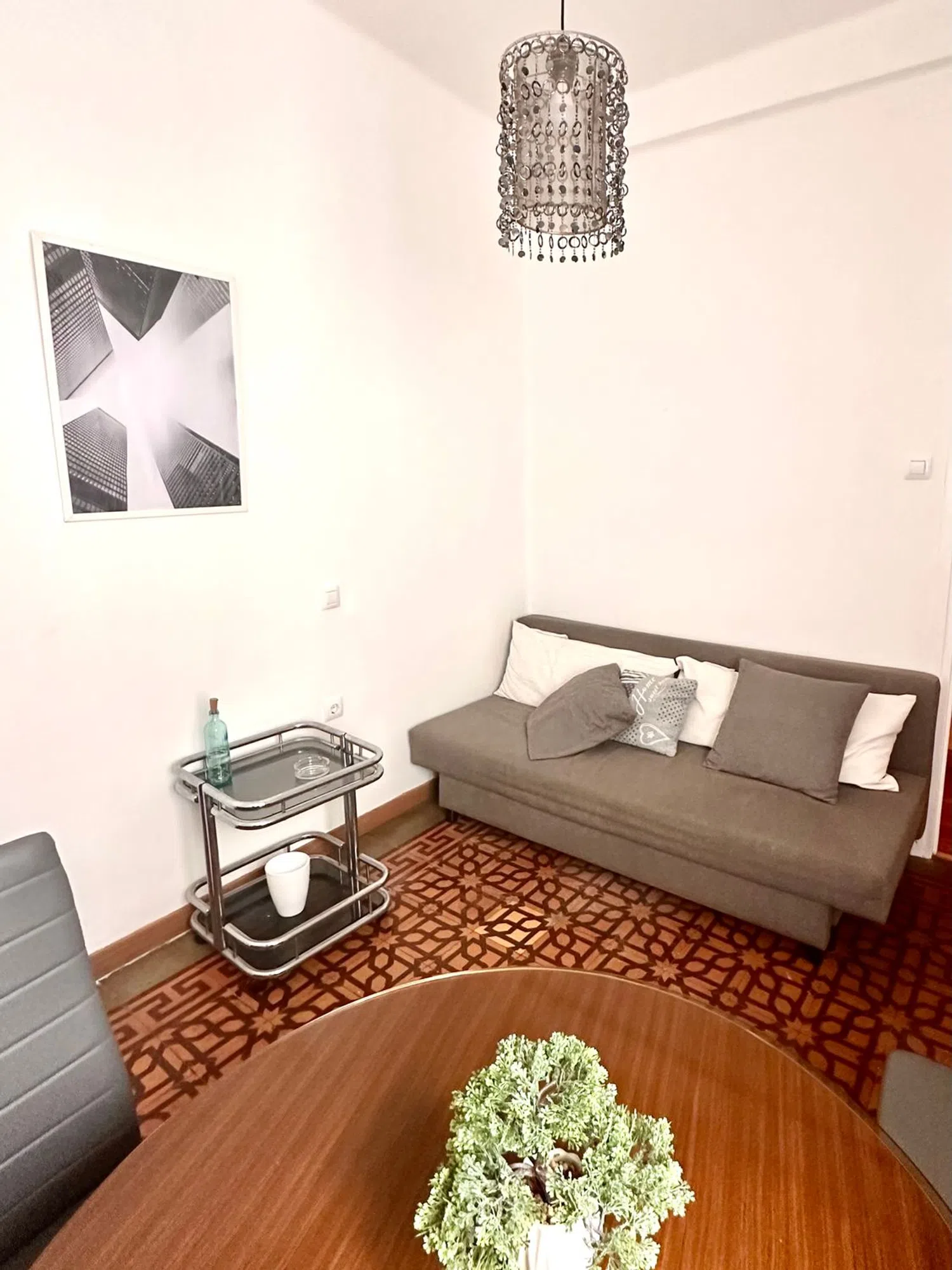 Piso en Barrio Lista - Foto 2