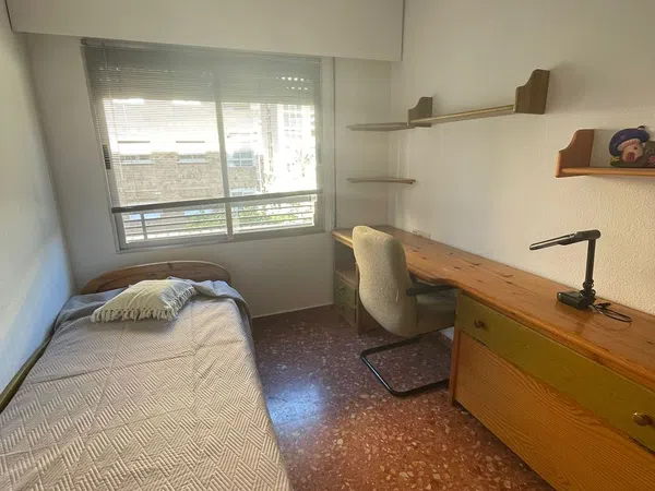 Piso en calle del Poeta Josep Cervera i Grífol, 4 - Foto 9