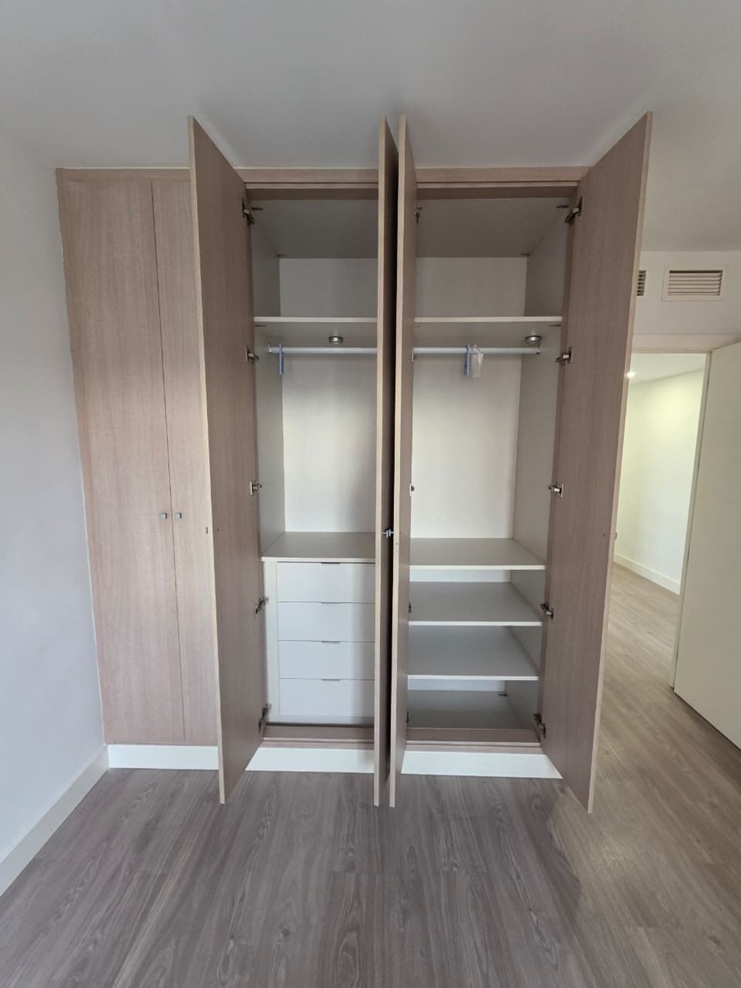 Piso en plaza Paquiro, 1 - Foto 18