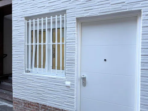 Estudio en calle Sevilla, 14 - Foto 1