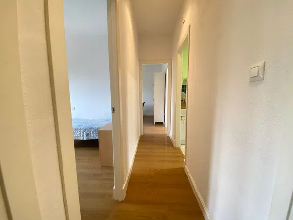 Piso en Calle Asta, 18, Santiago - Coronación - Foto 4