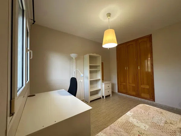 Chalet adosado en Calle Economista German Bernacer, 39, Ciudad Jardín - Foto 20