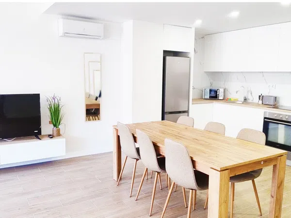 Piso en avenida de Peris i Valero, 170