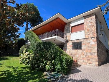 Chalet en  Carretera Villalba 1 - Foto 2
