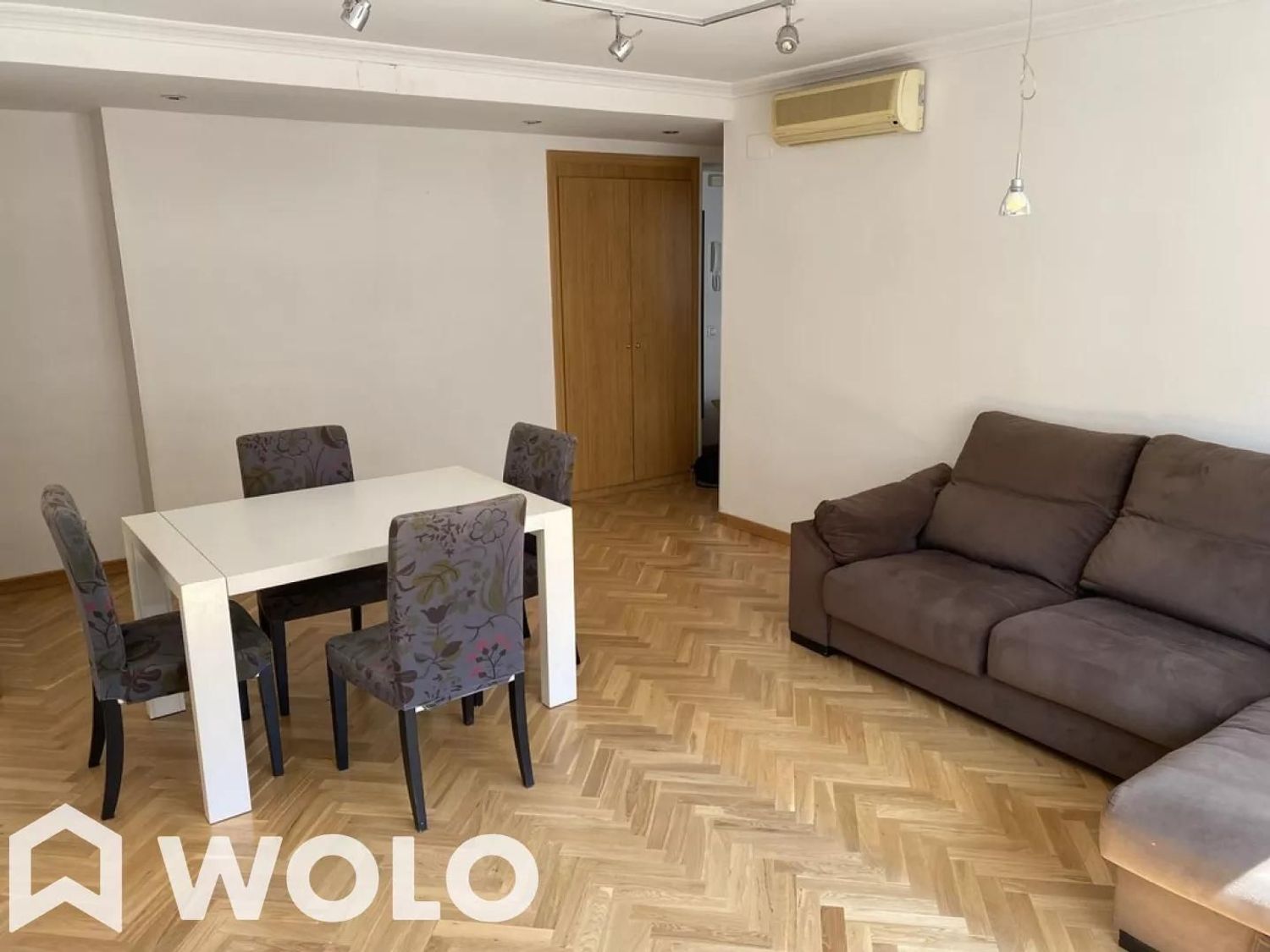 Piso en Manuel Lopez Paraiso, Zona Estación - Foto 2