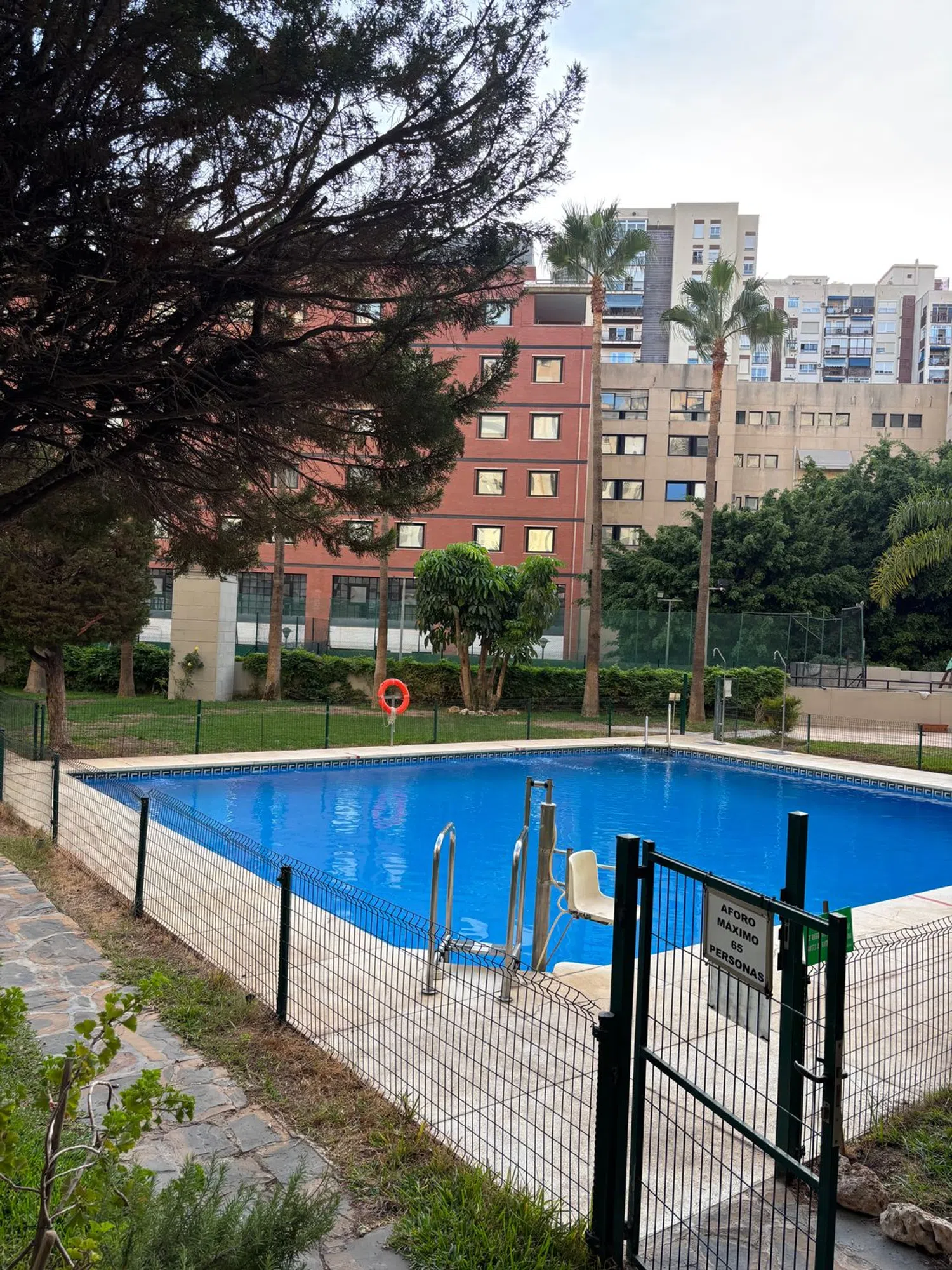 Piso en avenida de las Américas, 9 - Foto 1