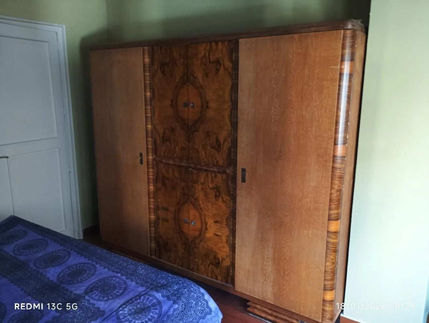 Piso en Barrio Ensanche-Diputación - Foto 25