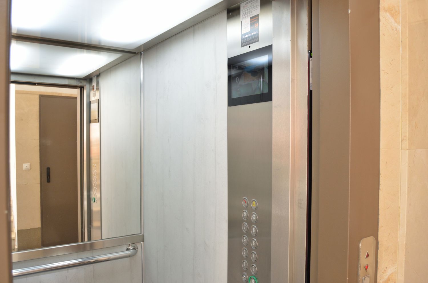 Piso en calle Deportista Joaquín Blume, 51 - Foto 33