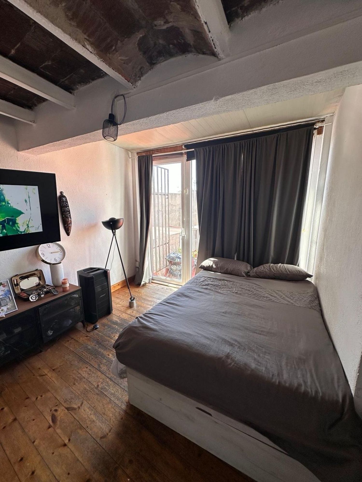 Ático en calle Ample, 53 - Foto 2