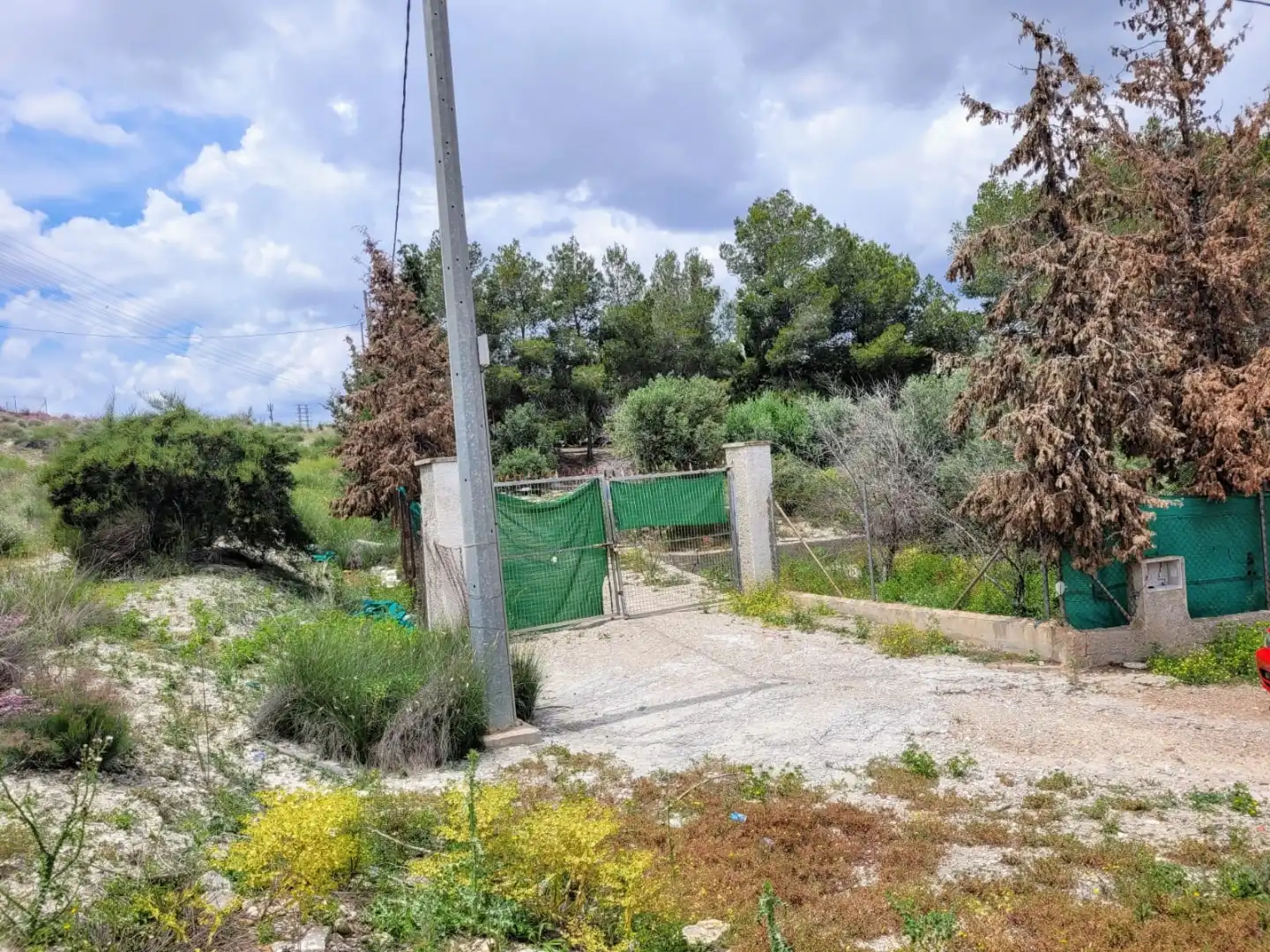 Chalet en  Calle Pp ZR1 44H - Foto 6