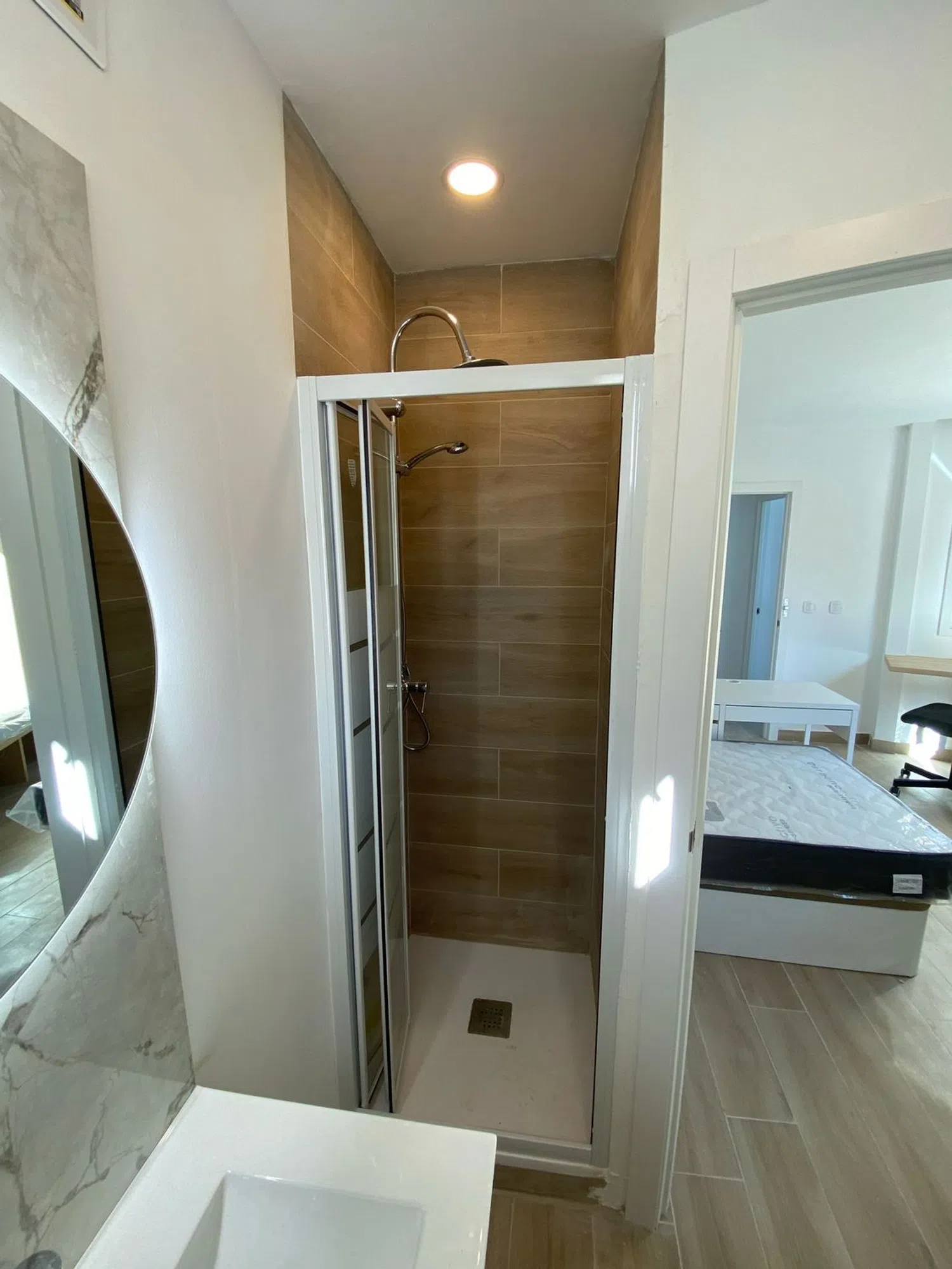 Estudio en avenida Juan de la Cierva, 53 - Foto 3