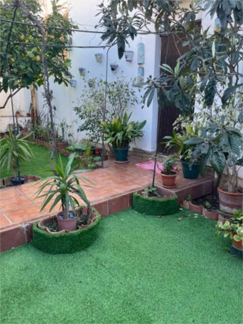 Casa adosada en Torre dé  Benagalbon - Foto 2