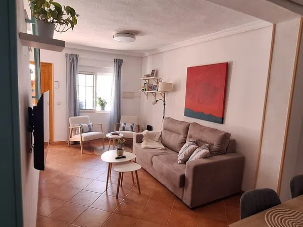 Casa de pueblo en Calle Nuestra Señora del Rosario, 32, Centro, Centro - Foto 2