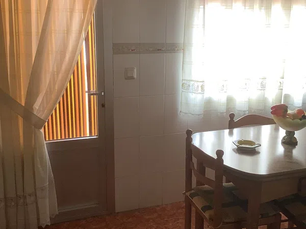 Casa o chalet independiente en Calle Cruces, 36 - Foto 3